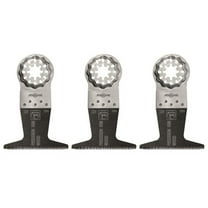 Fein Saw Blade Sl E-Cut P Bim 50 X 65 3-Pk N09