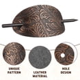 thumbnail image 3 of 2 horquillas para moño, sencillas, para peinar el cabello, tocado de moda para niña., 3 of 7
