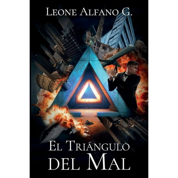 El Triángulo del Mal (Paperback)