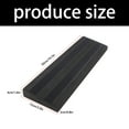 thumbnail image 5 of Portable Guitar Effect Pedal Board for Instrument Concert Stage Performances Stable Practical Effects Bracket Enduring, 5 of 8