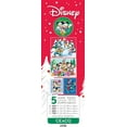 Ceaco 5 in 1 Multipack Disney Disney Holiday Fun 5 In 1