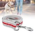 thumbnail image 4 of Cuerda De Tracción Para Mascotas, Manija Acolchada Con Correa Reflectante Segura Para Perros Multiusos Para Entrenar Para Caminar ANGGREK Otros, 4 of 8