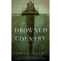 The Greenhollow Duology: Drowned Country (Paperback)