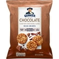thumbnail image 2 of (6 pack) Quaker Gluten-Free Popped Chocolate Rice Crisps, 7.04 oz, 2 of 10