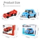 thumbnail image 4 of Bloques de construcción compatibles con juguetes Lego para niños, modelo ensamblado de partículas pequeñas para niños, 4 of 4