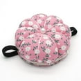 thumbnail image 4 of Brassard Élastique Rose, 4 of 8