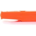 thumbnail image 5 of Acme Tornado Slimline Whistle 636 Day Glow Orange, 5 of 7