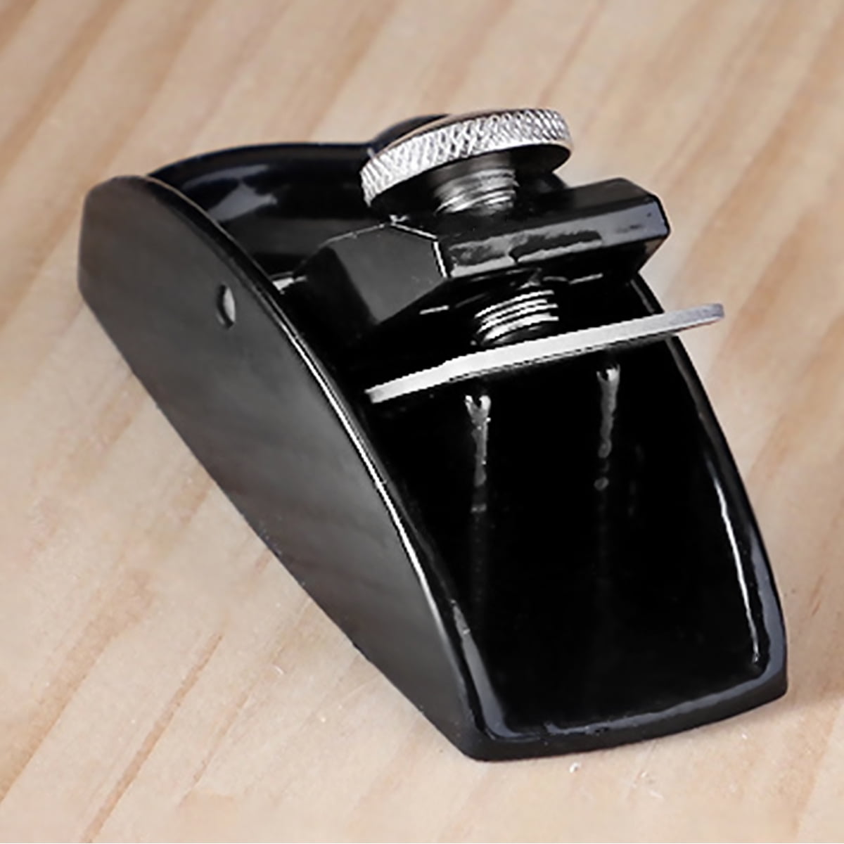 IXTIX Mini Hand Planer Professional Woodworking Planer Smoothing Wood