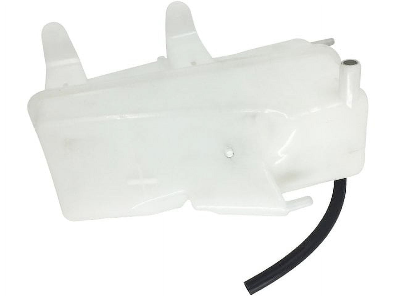 Expansion Tank - Compatible with 1998 - 2004 Dodge Intrepid 1999 2000 2001 2002 2003