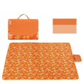 thumbnail image 1 of Camping Mat Foldable Waterproof Beach Blanket Portable Equipment, 1 of 4