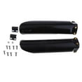thumbnail image 2 of Almencla Protection de Protection de Protection de Fourche avant pour 150cc 160cc, 2 of 8