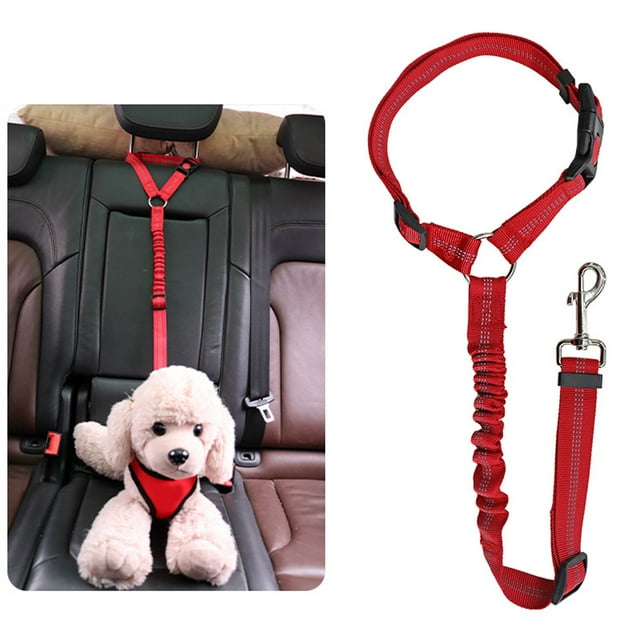 Car Help Rope Dog Traction Belt Circular Ring Elastic And Retractable Reflective Strip Dog Rope Puppy Leash Adopt Leash Puppy Leashes Pack Traffic Leash Poop Leashes for Dogs Snowboard Boot Leash The
