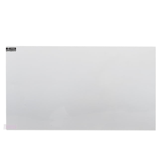 HD Monitor Film, PC Accessory Anti-Blue Light Eye Protection Film, For Desktop Laptop Computers Amplifiers 14‑Inch
