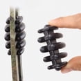 thumbnail image 3 of 2 Pcs Stabilisateur Composé de Membres d'Arc Amortisseur de Vibration R Shock Shock Shoot, 3 of 10