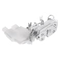thumbnail image 1 of Actuador de cerradura de puerta eléctrica del lado del conductor delantero izquierdo único para Honda Accord 2003 No.72150SDAA02 Blanco, 1 of 7