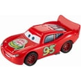 thumbnail image 3 of Disney/Pixar Cars Lightning McQueen Vehicle - Styles May Vary, 3 of 9