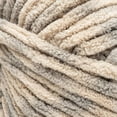 thumbnail image 2 of Bernat® Blanket Mist-ical™ Super Bulky Polyester Yarn, Gray Cloud 10.5oz 220yd (2Pk), 2 of 4