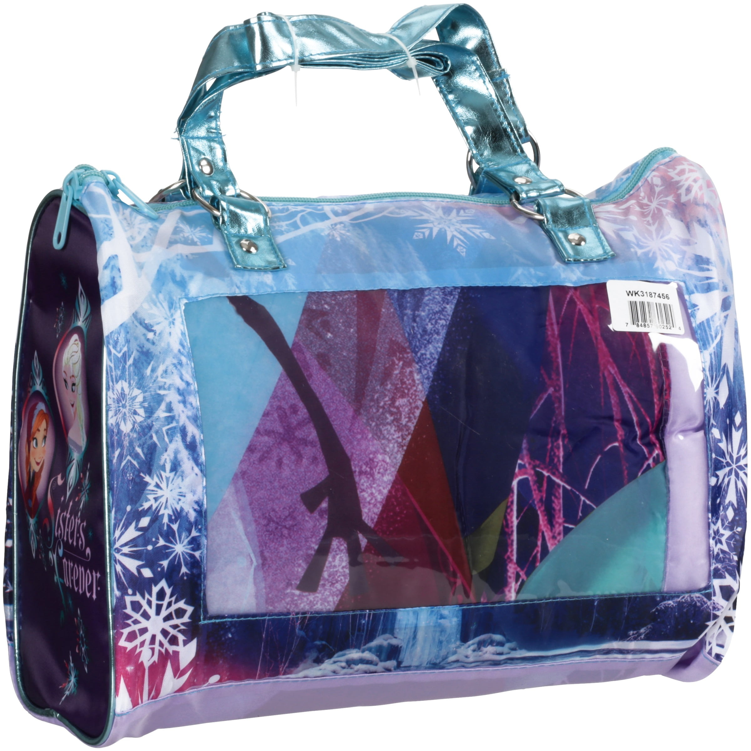 Disney Frozen Sisters Forever Sleepover Set 2 pc. Pack