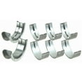 thumbnail image 4 of Sealed Power 7144MA 30 Main Bearing Set Fits select: 1975-1987 BUICK REGAL, 1995 BUICK LESABRE, 4 of 4