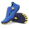 thumbnail image 1 of Zapatos para Caminar con Colchón De Aire Sin Cordones Tmvgtek Tenis De Mujer Tenis De Hombre, 1 of 6