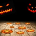 thumbnail image 3 of Halloween Floor Stickers Horror Eyes Party Decoration Stickers, 3 of 9