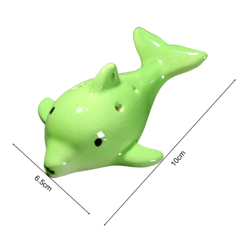 Dolphin ocarina outlet