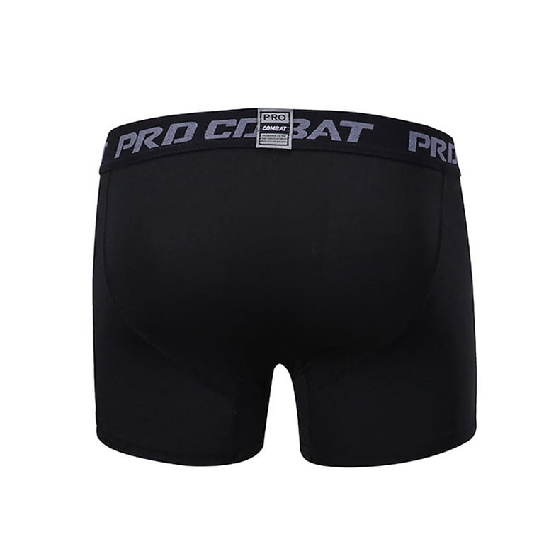 Mens compression deals underwear walmart