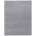 thumbnail image 2 of SAFAVIEH Continental Josif Solid Area Rug, Dark Gray, 6'7" x 9', 2 of 11