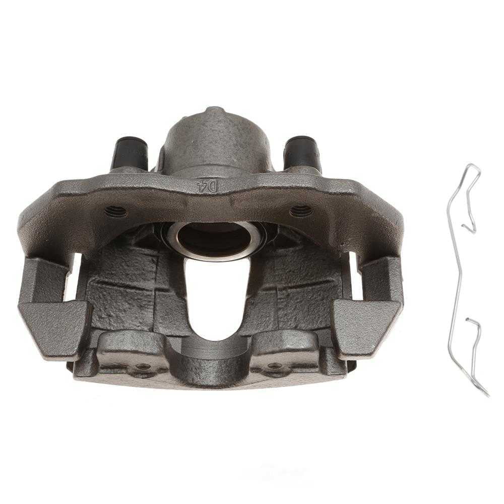 ACDelco 18FR12249 Reman Friction Ready Non-Coated Disc Brake Caliper