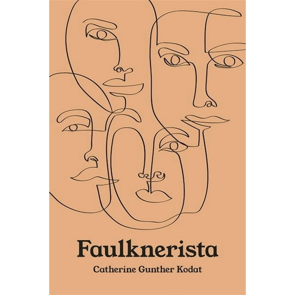 Southern Literary Studies Faulknerista, (Hardcover)