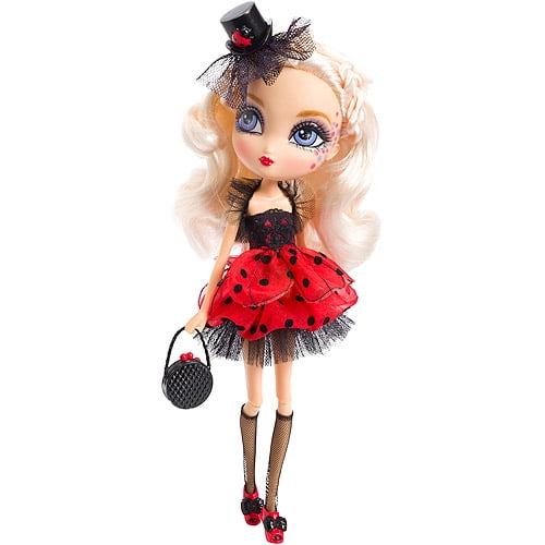 la dee da dolls