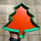 thumbnail image 4 of Platos de Galletas con Forma de Árbol de Navidad, 4 of 6