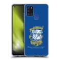 thumbnail image 1 of Head Case Designs Officially Licensed Riverdale Art Go Bulldogs Soft Gel Case Compatible with Samsung Galaxy A21s (2020), 1 of 7