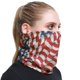 thumbnail image 5 of Mascarilla facial Neck Gaiter Venswell para hombres y mujeres, 5 of 6