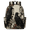 Beige, variant on Cactus Desert Travel Backpack for Adults, Breathable Adjustable Strap Casual Daypack, Lightweight Western Landscape Work Laptop Backpack