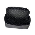 thumbnail image 4 of Forro para caja de equipaje de motocicleta, protector de maletero, resistente al desgaste, fácil de limpiar, antiarañazos, forro para contenedor de, 4 of 8