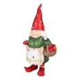 thumbnail image 2 of Ebros Gift Whimsical Garden Mrs Gnome Grandmother Statue 9.5” High, Weatherproof Resin, 2 of 9