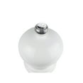 thumbnail image 2 of Peugeot Paris u'Select 7 Inch White Lacquer Salt Mill, 2 of 5