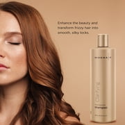 Moehair Clarifying Shampoo ( 12 Fl Oz ) Clarifying Shampoo to Clear Buildup. Best for Chemically Processed Smoothing Treatments for Men and Women.