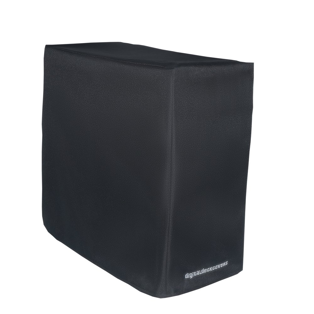 Computer Tower Dust Cover for CPU Desktop PC MidTower Case Protector