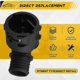 thumbnail image 5 of Automotive hose quick release for A3 S3 part number 5Q0122291P 5Q0 122 291 P, 5 of 5