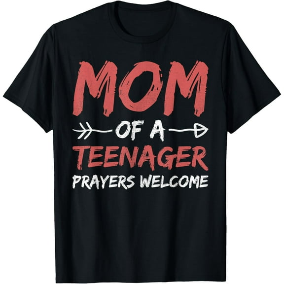 Mom Christian Women Mothers Day T-Shirt100%Cotton