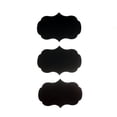 thumbnail image 3 of Sticker Label Chalkboard Labels Sticker for Jars Chalk Sticker Chalkboard Label Set, 3 of 5