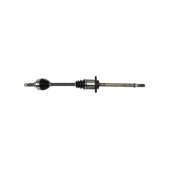 SCITOO CV Axle Shaft Assembly Front Right Fit For Nissan Quest 3.5L 2011-2015 391001JA0A,66-6412 NI-8373 60-6412 FWD