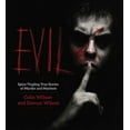 thumbnail image 2 of Evil : Spine-Tingling True Stories of Murder and Mayhem (Paperback), 2 of 2