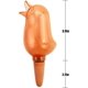 thumbnail image 2 of ER 4 bolsas para plantas, autoaspersor, pinchazo de agua, plantas, autoaspersor, pila de agua, herramientas automáticas de aspersión de agua, plantas, goteros automáticos, tanques para pájaros para interiores y exteriores Rojo Verde, 2 of 5