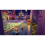 PS4 Roman Rumble in Las Vegum: Asterix & Obelix XXL for Nintendo Switch