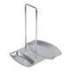 thumbnail image 3 of 1 soporte para cucharas de acero inoxidable para cocina, estante para tapa de olla, soporte para tapa de sartén, soporte caliente, 3 of 9