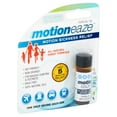 Motioneaze Motion Sickness Relief Topical Oil, .08 fl oz, 20