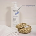 thumbnail image 3 of Crema Hidratante y Reafirmante Corporal Noreva Aquareva 400 ml, 3 of 3